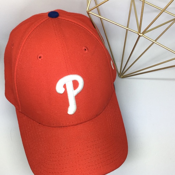 Phillies New Era Ball Cap - Picture 3 of 7